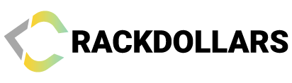 CrackDollars - Logo